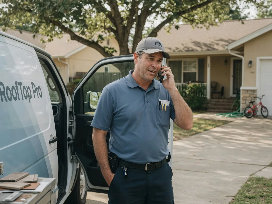 Roof Repair Exeter, CA FAQs